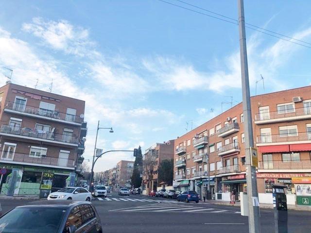 Parking En venta en Alcobendas Centro, Alcobendas photo 0