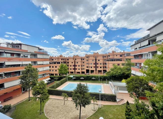 Piso En alquiler en Marqués De La Valdavia, Alcobendas photo 0