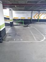 Parking En venta en Chamartin, Madrid photo 0