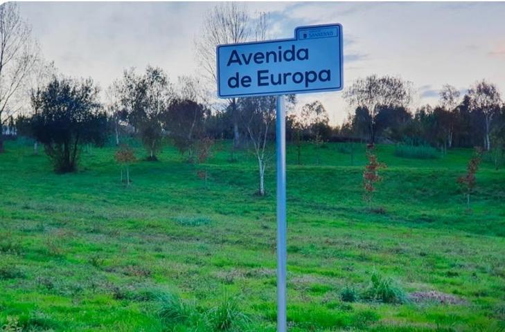 Terreno Urbanizable En venta en Adina-Portonovo, Sanxenxo photo 0