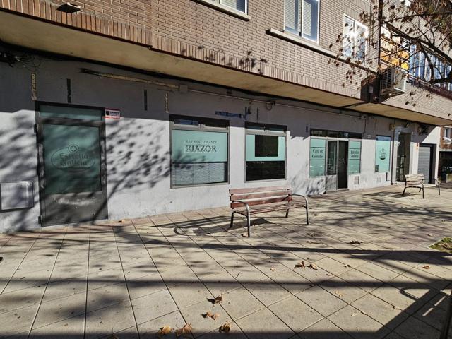 Oficina En venta en Alcobendas Centro, Alcobendas photo 0