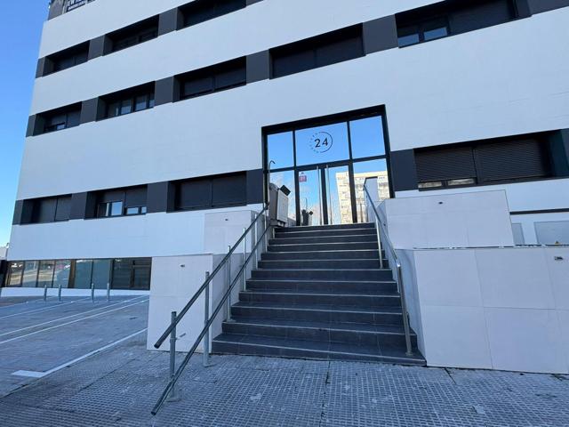 Otro En alquiler en Paseo De Europa, San Sebastián De Los Reyes photo 0