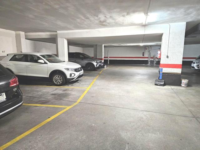 Parking En venta en Alcobendas, Alcobendas photo 0