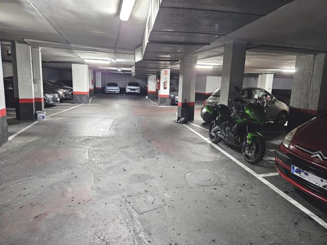 Parking En venta en Alcobendas Centro, Alcobendas photo 0