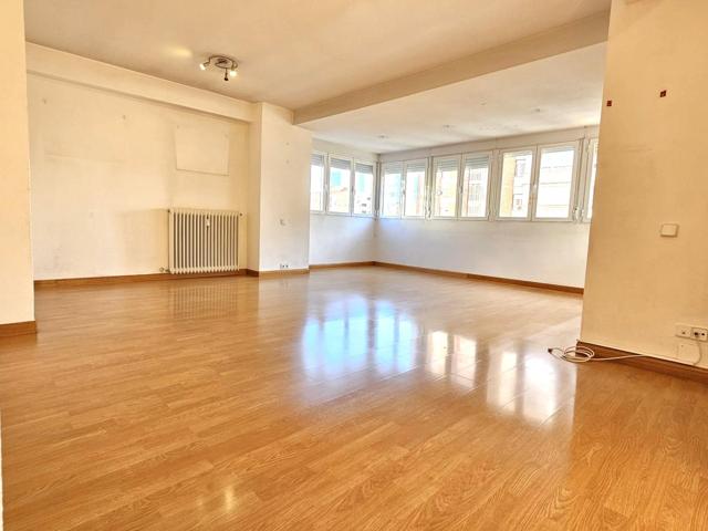 Piso En alquiler en Madrid, Madrid photo 0