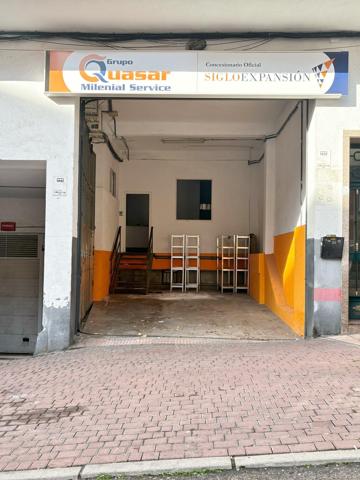 Oficina En alquiler en Alcobendas Centro, Alcobendas photo 0