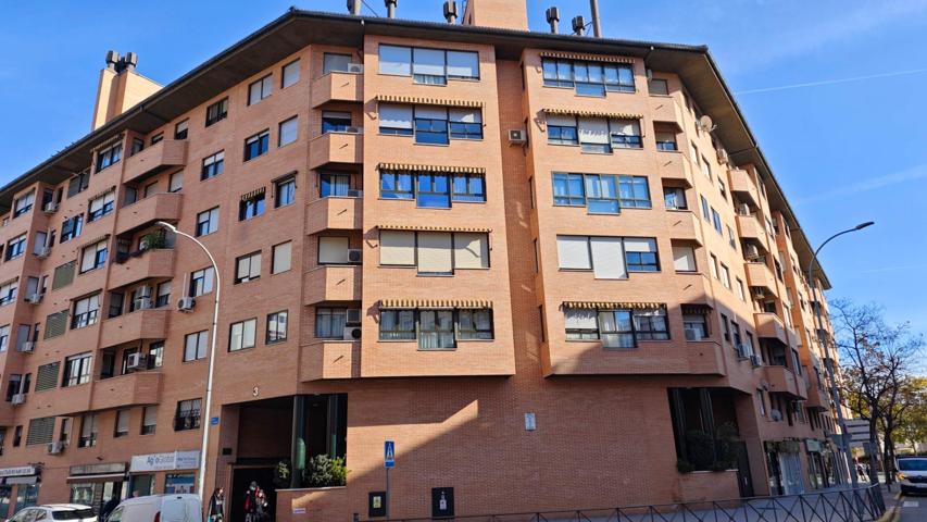 Piso En alquiler en 028943, Fuenlabrada photo 0