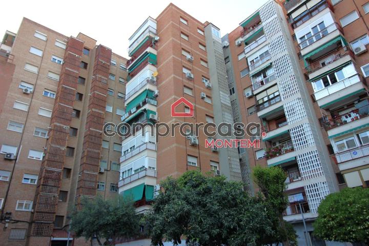 Piso en Zarzaquemada con FINANCIACIÓN 100% photo 0