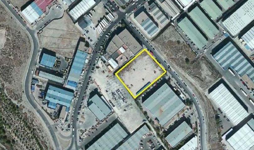 Terreno Urbanizable En venta en Calle Del Electrodo, 50, Rivas Futura, Rivas-Vaciamadrid photo 0
