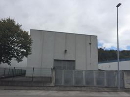 Otro En alquiler en Poligono Industrial Olloniego, 0, La Manjoya-Parroquias Sur, Oviedo photo 0