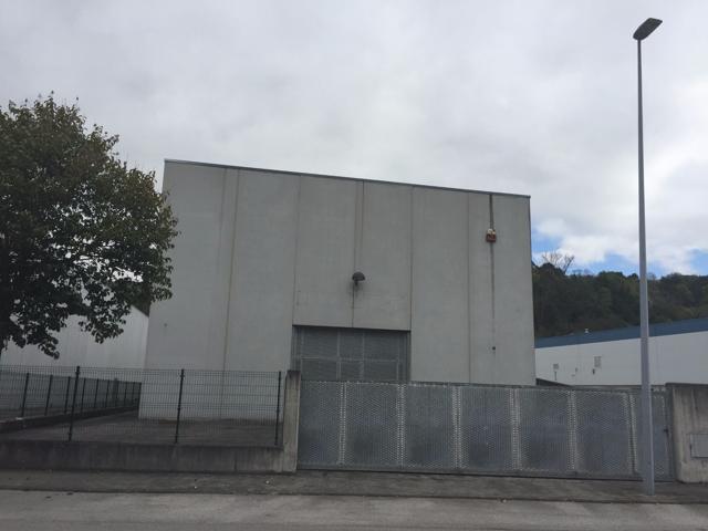 Otro En alquiler en Poligono Industrial Olloniego, 0, La Manjoya-Parroquias Sur, Oviedo photo 0