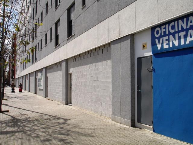 Otro En venta en Calle Estrella Canopus, 23, Pino Montano, Sevilla photo 0