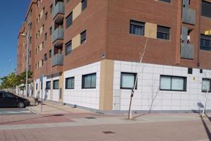 Otro En venta en Calle De La Nebulosa, 22, Belén - Pilarica - Bº España, Valladolid photo 0