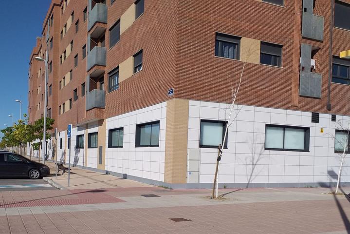 Otro En venta en Calle De La Nebulosa, 22, Belén - Pilarica - Bº España, Valladolid photo 0