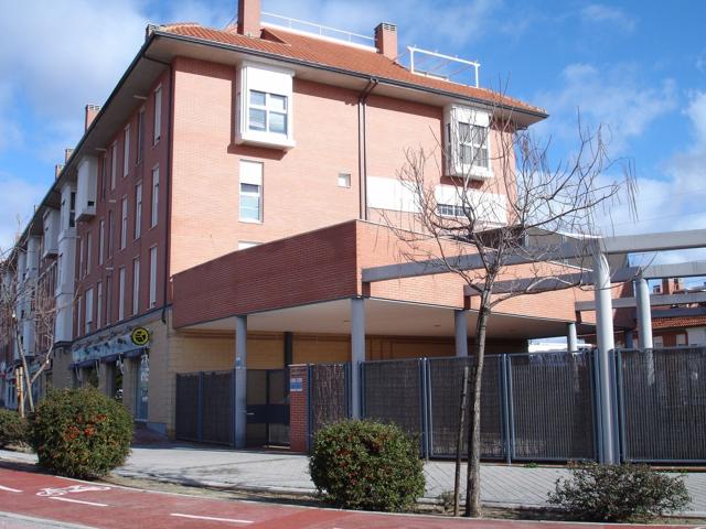 Parking Subterráneo En venta en Avenida Del Cantábrico, 95, Las Castañeras - Bulevar, Arroyomolinos photo 0