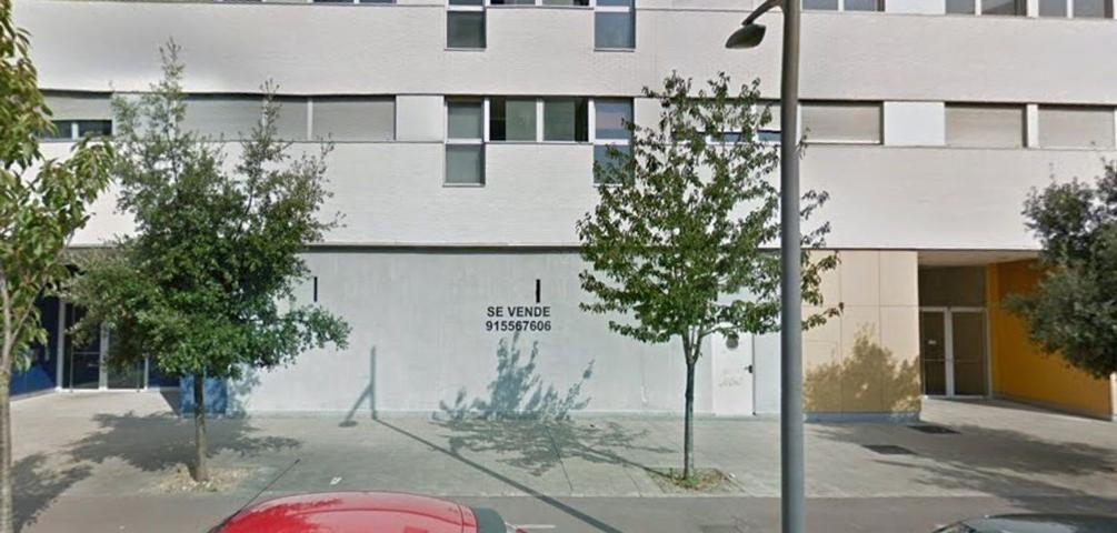 Otro En venta en Avenida Reina Sofia, 9, Zabalgana - Ariznabarra, Vitoria-Gasteiz photo 0