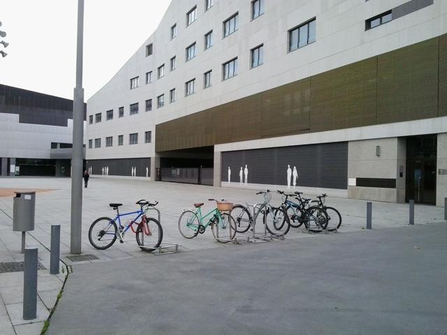 Otro En venta en Plaza Del Renacimiento, 9, Centro, Vitoria-Gasteiz photo 0