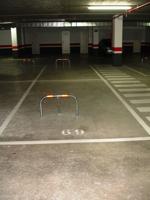 Parking Subterráneo En venta en Calle Beatriz De Silva, 13, Nuevo Bulevar, Mairena Del Aljarafe photo 0