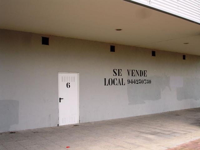 Otro En venta en Calle Gabriela Mistral, 5, Salburua, Vitoria-Gasteiz photo 0
