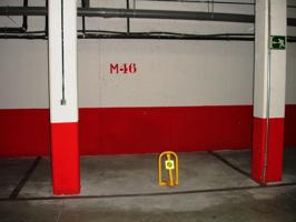 Parking Subterráneo En venta en Golondrina, 1, San Benito - Soledad - Hispanidad, Ciempozuelos photo 0