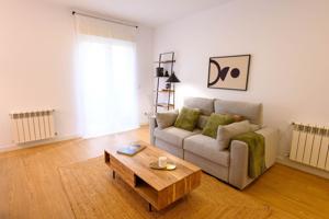 Piso En alquiler en Calle De García De Paredes, Chamberí, Madrid photo 0