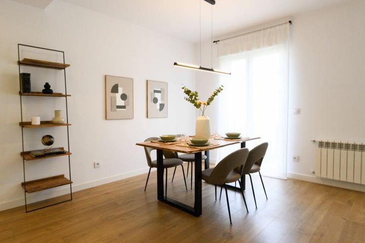 Piso En alquiler en Calle De García De Paredes, Chamberí, Madrid photo 0