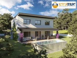 OPORTUNIDAD!! TERRENO + VIVIENDA DE OBRA NUEVA EN CERVELLÓ photo 0