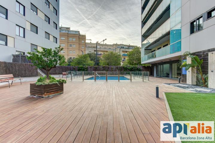 PISO EN ESPLUGUES DE LLOBREGAT CON PLAZA DE PARKING INCLUIDA EN PRECIO photo 0