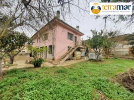 CASA INDEPENDIENTE EN CANYELLES - LA COGULLA photo 0