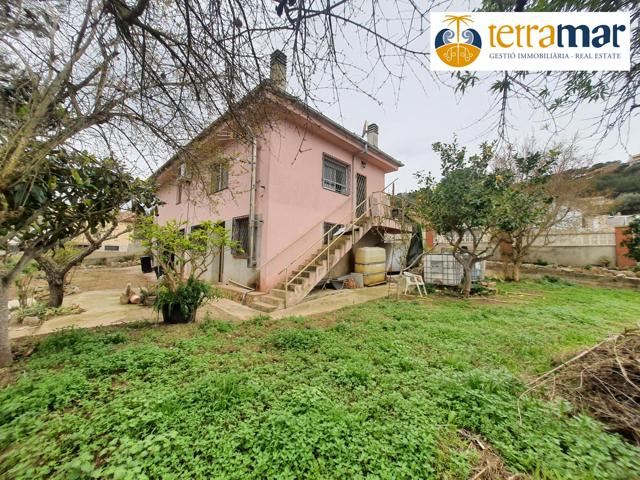 CASA INDEPENDIENTE EN CANYELLES - LA COGULLA photo 0