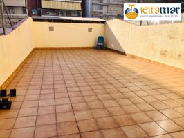 PLANTA BAJA CON AMPLIA TERRAZA EN CASTELLDEFELS PUEBLO photo 0