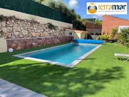 CHALET RODEADO DE NATURALEZA EN CORBERA DE LLOBREGAT JUNTO A AYUNTAMIENTO photo 0