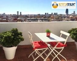 ¡Tu Oasis Privado con Vistas de Ensueño en Barcelona te Espera! photo 0