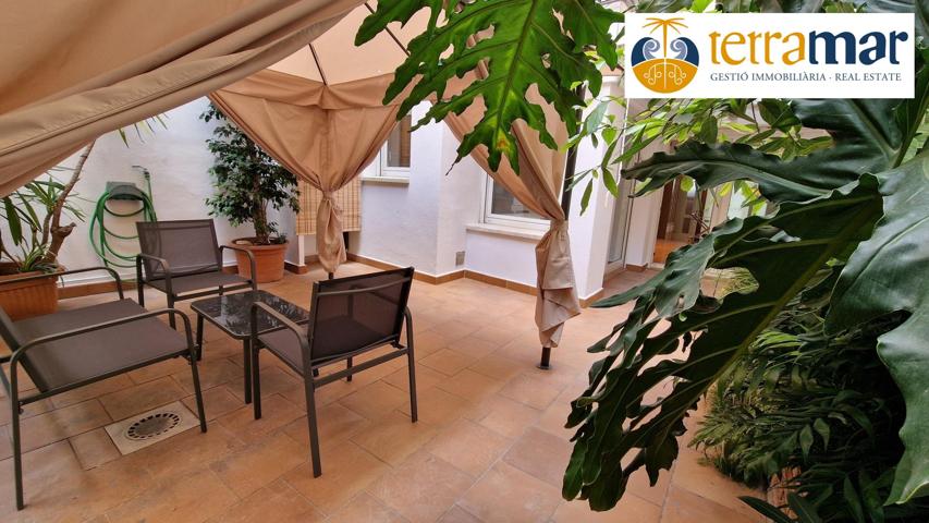 FANTÁSTICO DUPLEX EN HOSPITALET DE LLOBREGAT photo 0