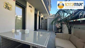 ESTUPENDO PISO EN ZONA MUNTANYETA - CASTELLDEFELS photo 0