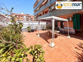 PLANTA BAJA CON AMPLIA TERRAZA EN CORNELLÀ DE LLOBREGAT - ZONA PEDRÒ photo 0