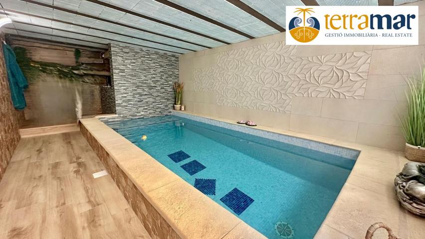 PRECIOSA CASA EN ALBARROSA - VILADECANS photo 0