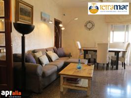 PISO EN VENTA AVDA. CORNELLÁ - ESPACIO Y COMODIDAD A TU ALCANCE photo 0