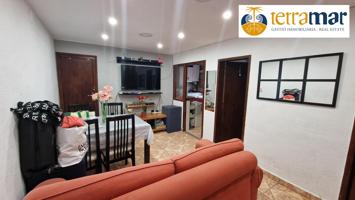 IDEAL INVERSORES PISO EN VENTA EN HOSPITALET DE LLOBREGAT - ZONA LA FLORIDA photo 0