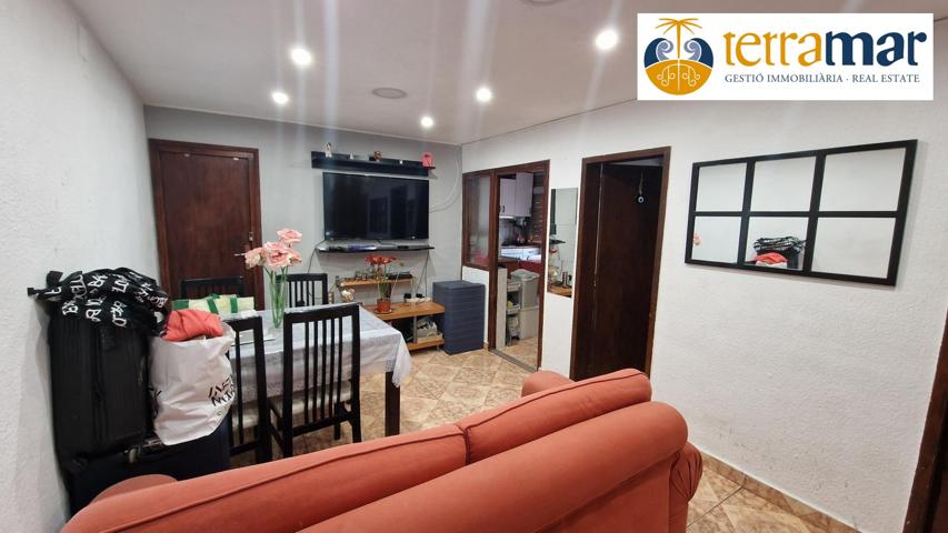 IDEAL INVERSORES PISO EN VENTA EN HOSPITALET DE LLOBREGAT - ZONA LA FLORIDA photo 0