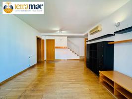 FANTASTICO DUPLEX EN CASTELLDEFEL - ZONA CANYARS - PARKING INCLUIDO photo 0