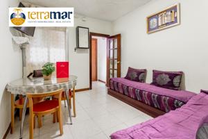 PISO DE TRES HABITACIONES EN ESPLUGUES DE LLOBREGAT - ZONA CAN VIDALET. photo 0