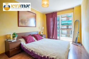 PISO ALTO CON ASCENSOR EN HOSPITALET DE LLOBREGAT - ZONA CAN SERRA photo 0