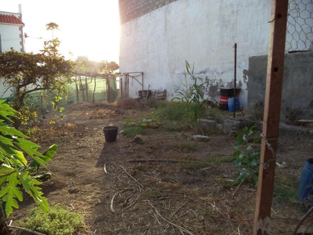 Terreno Urbanizable En venta en Carrizal, Ingenio photo 0