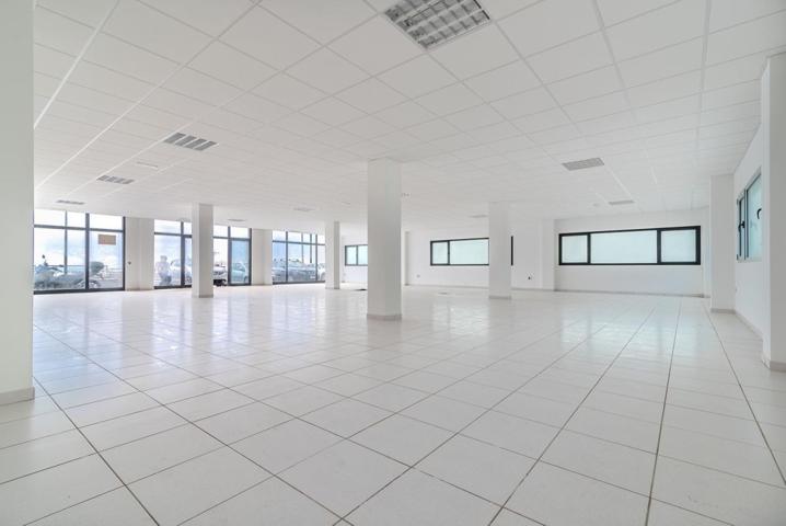 Oficina En venta en La Isleta, Las Palmas De Gran Canaria photo 0