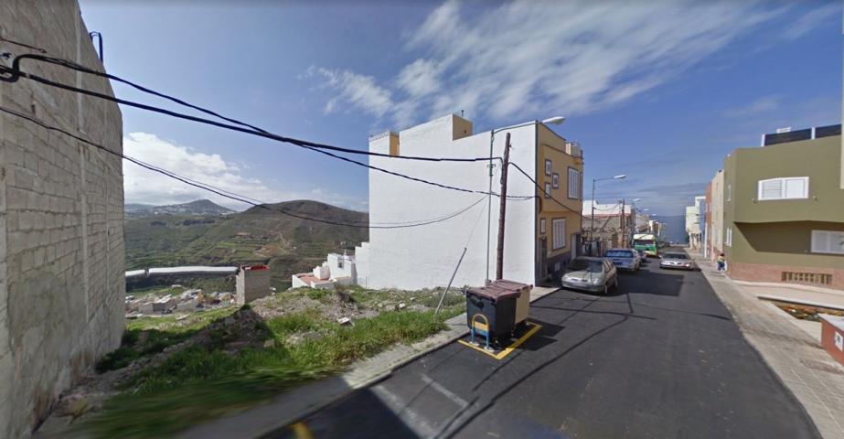 Tamaraceite - San Lorenzo -Parcela Urbana a 5 minutos de Las Palmas photo 0