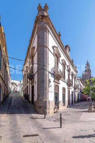 Terrenos Edificables En venta en Arucas Casco, Arucas photo 0