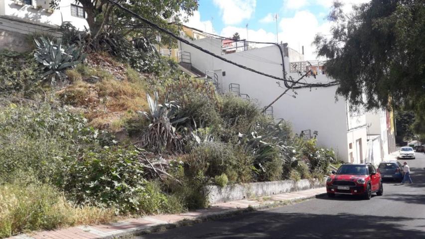Terreno Urbanizable En venta en Tafira, Las Palmas De Gran Canaria photo 0
