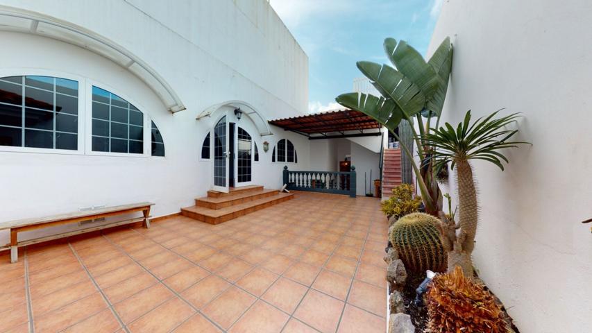 Casa En venta en La Calzada, Las Palmas De Gran Canaria photo 0