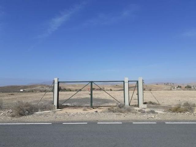 Terreno Urbanizable En venta en Tuineje, Tuineje photo 0